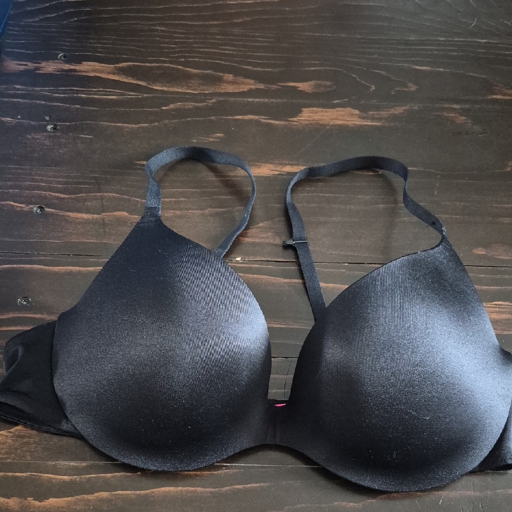 La Senza Push Up Bra.